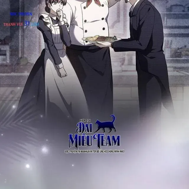 Mặc Kệ Kế Vị, Tôi Chỉ Muốn Chữa Lành Chap 33 - Next Chap 34
