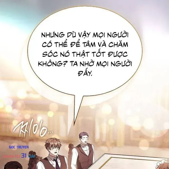 Mặc Kệ Kế Vị, Tôi Chỉ Muốn Chữa Lành Chap 33 - Next Chap 34