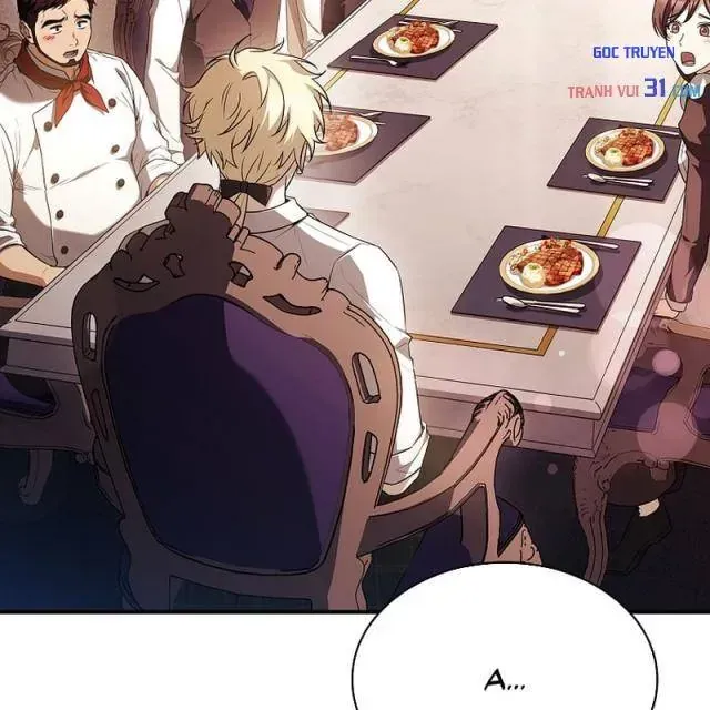 Mặc Kệ Kế Vị, Tôi Chỉ Muốn Chữa Lành Chap 33 - Next Chap 34