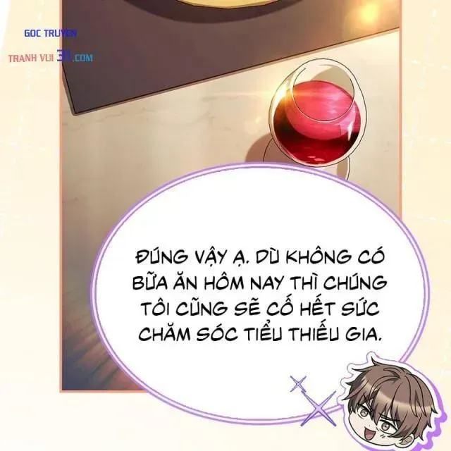 Mặc Kệ Kế Vị, Tôi Chỉ Muốn Chữa Lành Chap 33 - Next Chap 34