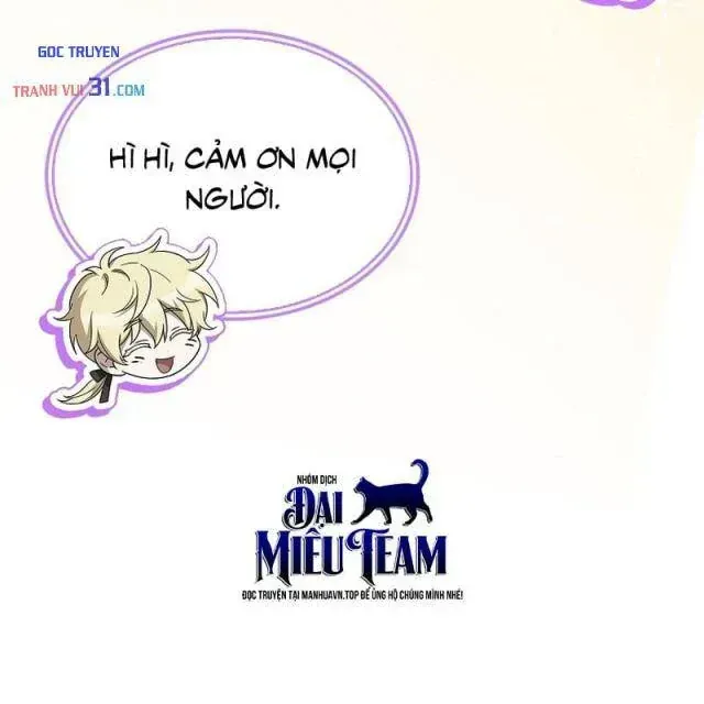 Mặc Kệ Kế Vị, Tôi Chỉ Muốn Chữa Lành Chap 33 - Next Chap 34