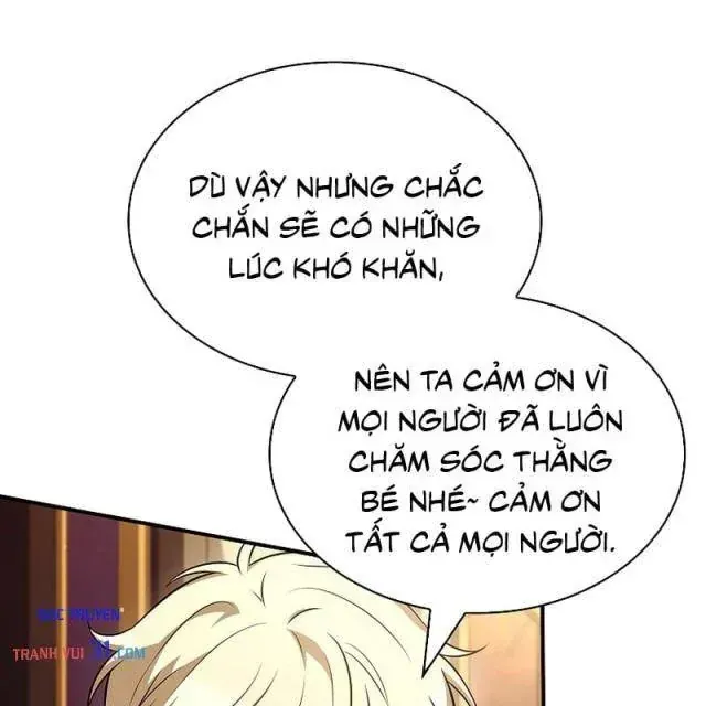Mặc Kệ Kế Vị, Tôi Chỉ Muốn Chữa Lành Chap 33 - Next Chap 34