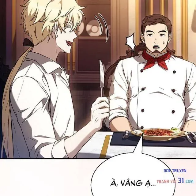 Mặc Kệ Kế Vị, Tôi Chỉ Muốn Chữa Lành Chap 33 - Next Chap 34