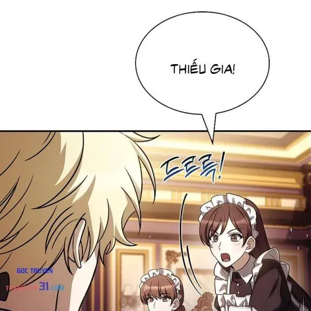 Mặc Kệ Kế Vị, Tôi Chỉ Muốn Chữa Lành Chap 33 - Next Chap 34