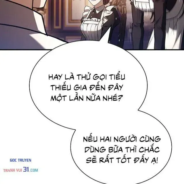 Mặc Kệ Kế Vị, Tôi Chỉ Muốn Chữa Lành Chap 33 - Next Chap 34