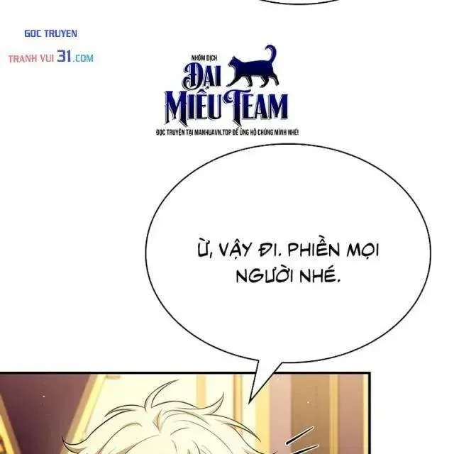 Mặc Kệ Kế Vị, Tôi Chỉ Muốn Chữa Lành Chap 33 - Next Chap 34