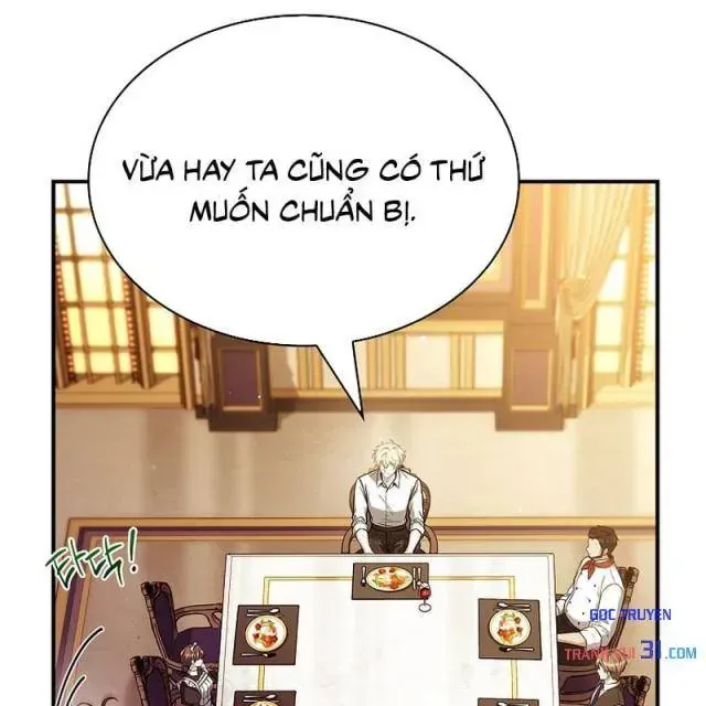 Mặc Kệ Kế Vị, Tôi Chỉ Muốn Chữa Lành Chap 33 - Next Chap 34
