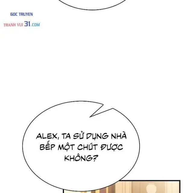 Mặc Kệ Kế Vị, Tôi Chỉ Muốn Chữa Lành Chap 33 - Next Chap 34
