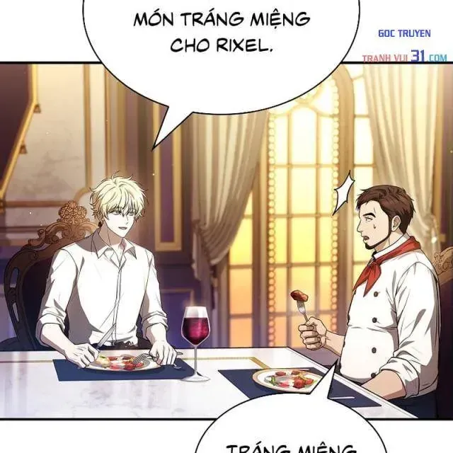 Mặc Kệ Kế Vị, Tôi Chỉ Muốn Chữa Lành Chap 33 - Next Chap 34