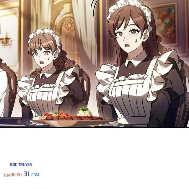 Mặc Kệ Kế Vị, Tôi Chỉ Muốn Chữa Lành Chap 33 - Next Chap 34