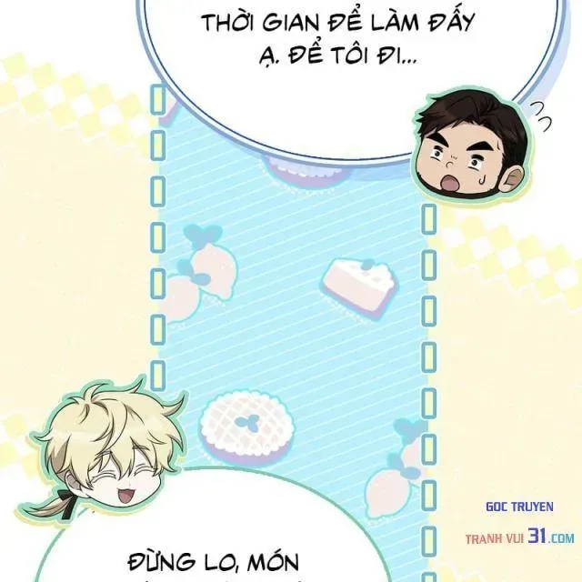 Mặc Kệ Kế Vị, Tôi Chỉ Muốn Chữa Lành Chap 33 - Next Chap 34