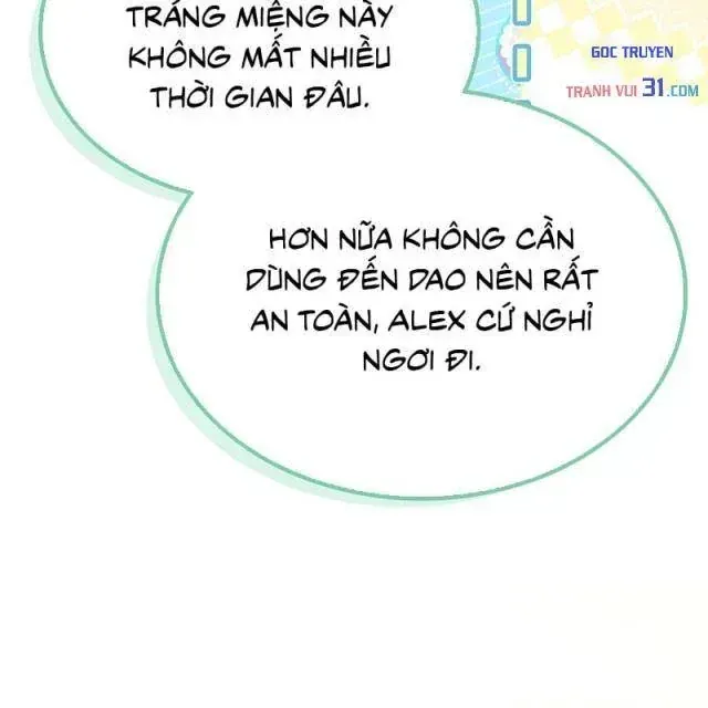 Mặc Kệ Kế Vị, Tôi Chỉ Muốn Chữa Lành Chap 33 - Next Chap 34