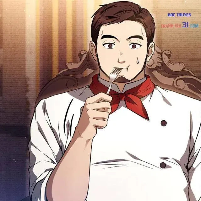 Mặc Kệ Kế Vị, Tôi Chỉ Muốn Chữa Lành Chap 33 - Next Chap 34