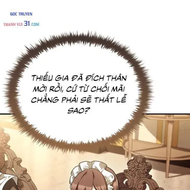 Mặc Kệ Kế Vị, Tôi Chỉ Muốn Chữa Lành Chap 33 - Next Chap 34
