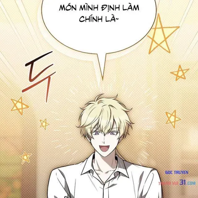 Mặc Kệ Kế Vị, Tôi Chỉ Muốn Chữa Lành Chap 33 - Next Chap 34