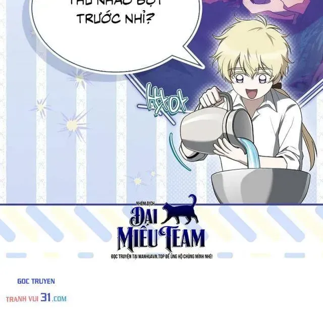 Mặc Kệ Kế Vị, Tôi Chỉ Muốn Chữa Lành Chap 33 - Next Chap 34
