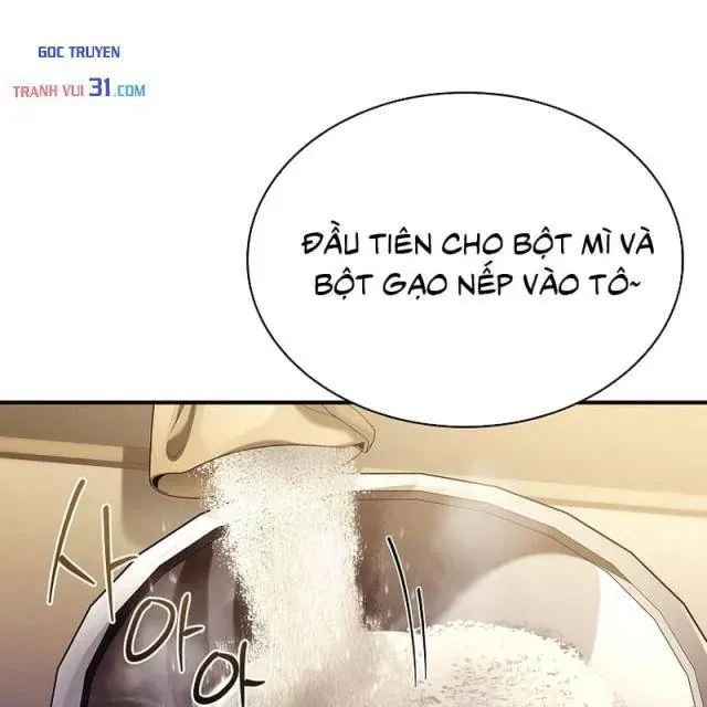 Mặc Kệ Kế Vị, Tôi Chỉ Muốn Chữa Lành Chap 33 - Next Chap 34