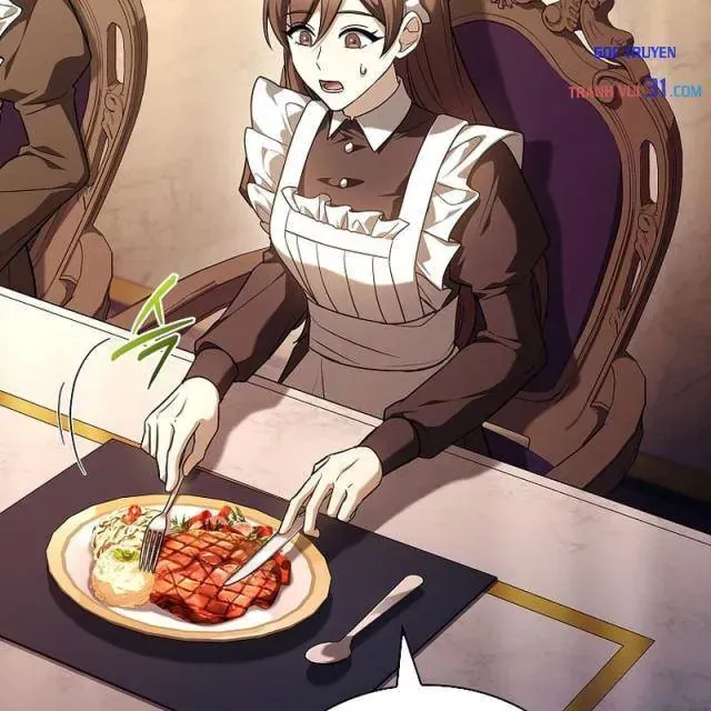 Mặc Kệ Kế Vị, Tôi Chỉ Muốn Chữa Lành Chap 33 - Next Chap 34