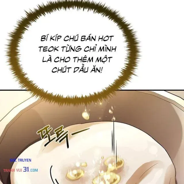 Mặc Kệ Kế Vị, Tôi Chỉ Muốn Chữa Lành Chap 33 - Next Chap 34