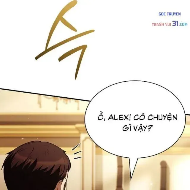 Mặc Kệ Kế Vị, Tôi Chỉ Muốn Chữa Lành Chap 33 - Next Chap 34
