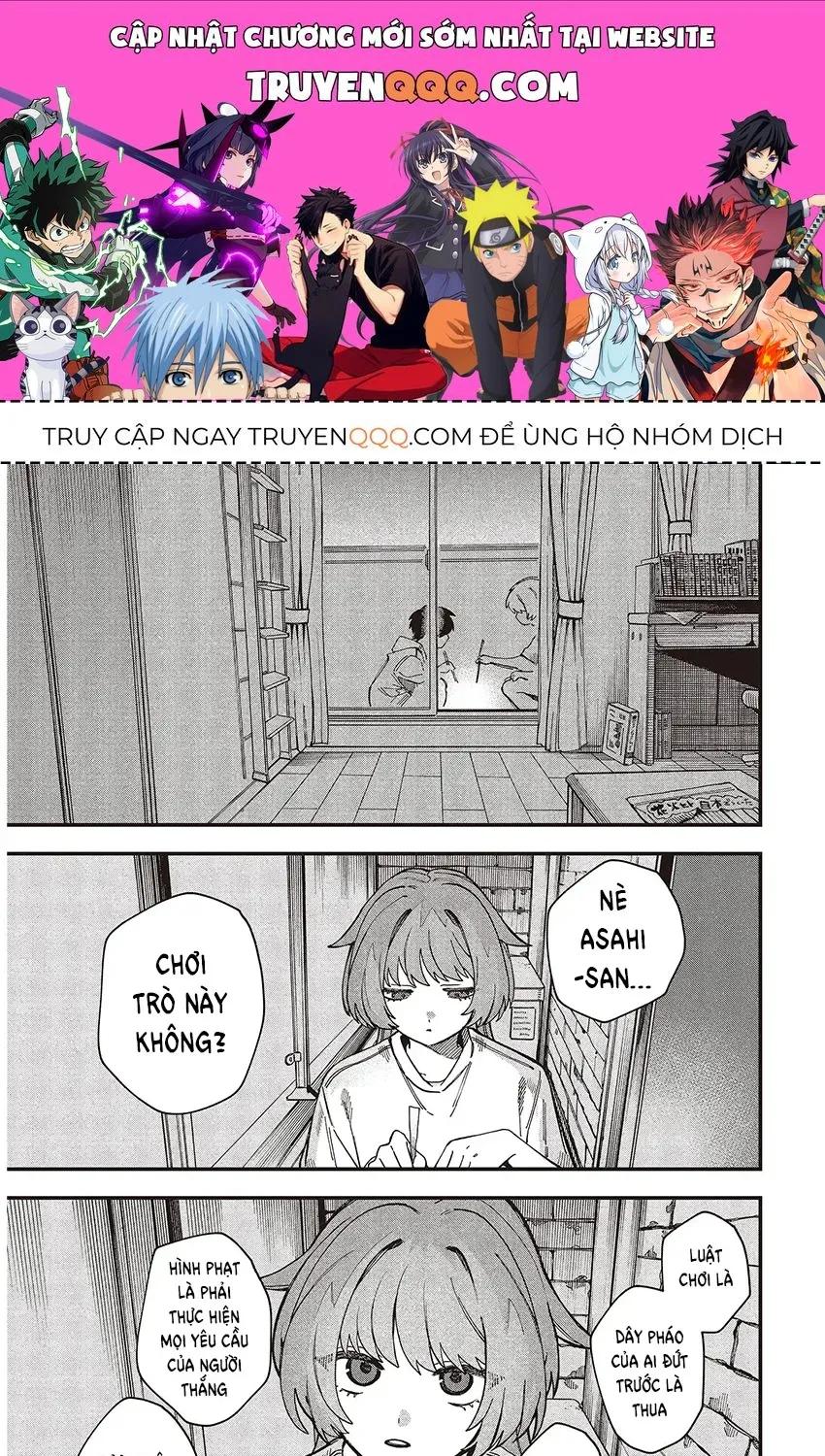 Mad Miniscape Chap 1 - Next Chap 2