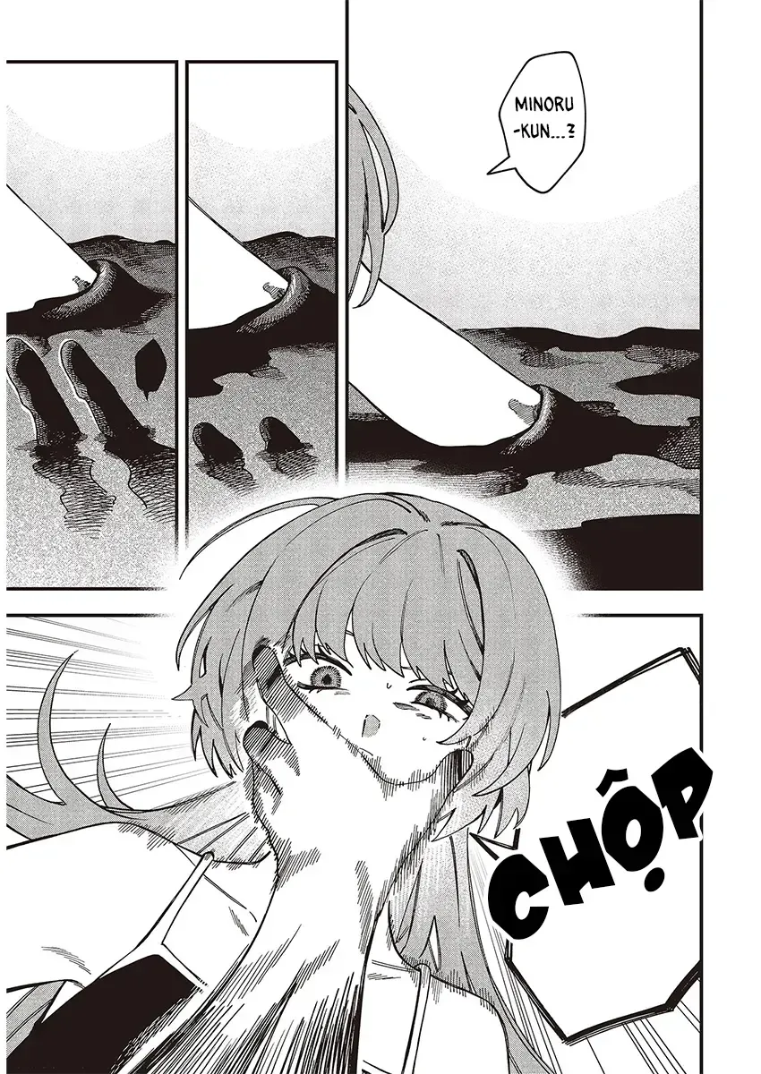 Mad Miniscape Chap 1 - Next Chap 2