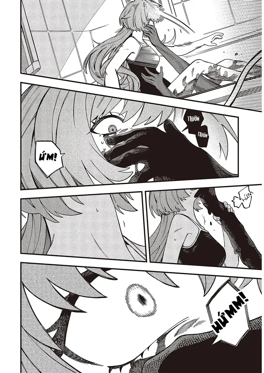 Mad Miniscape Chap 1 - Next Chap 2