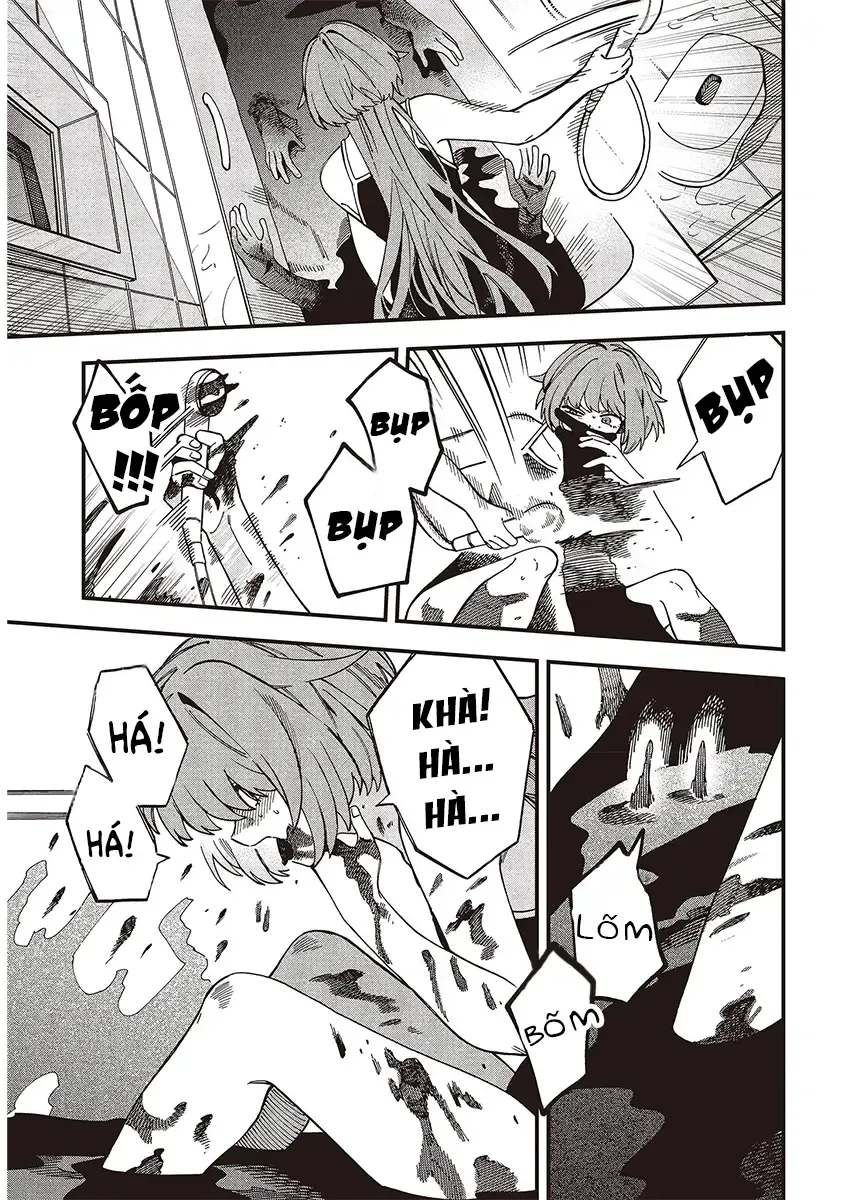 Mad Miniscape Chap 1 - Next Chap 2