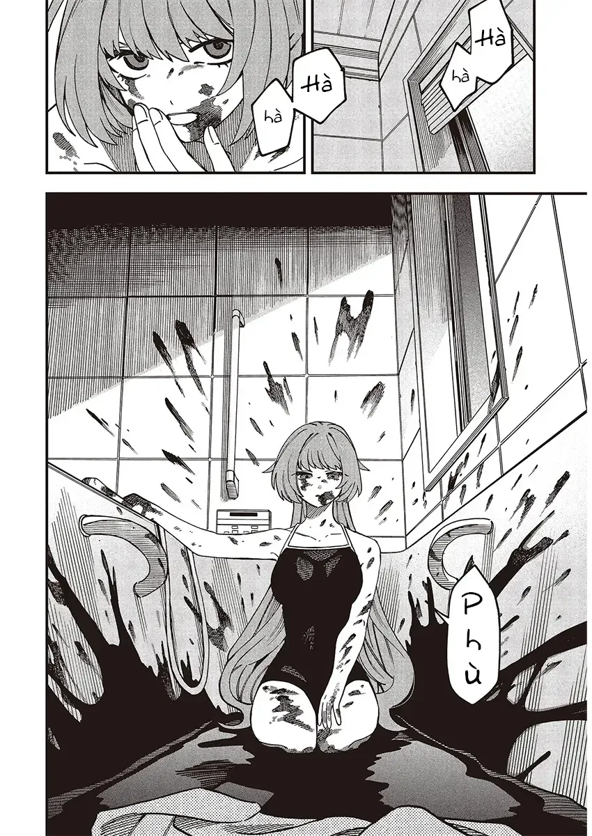 Mad Miniscape Chap 1 - Next Chap 2