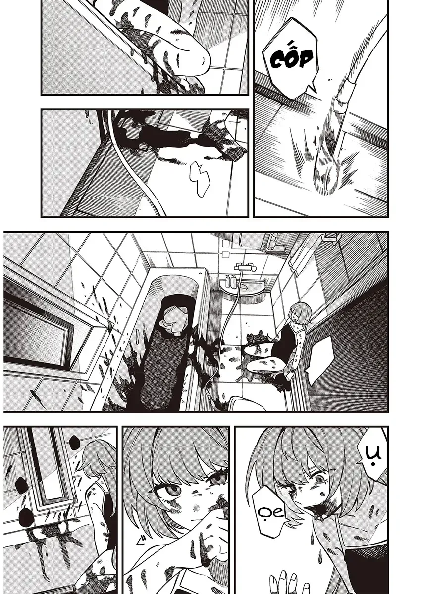 Mad Miniscape Chap 1 - Next Chap 2