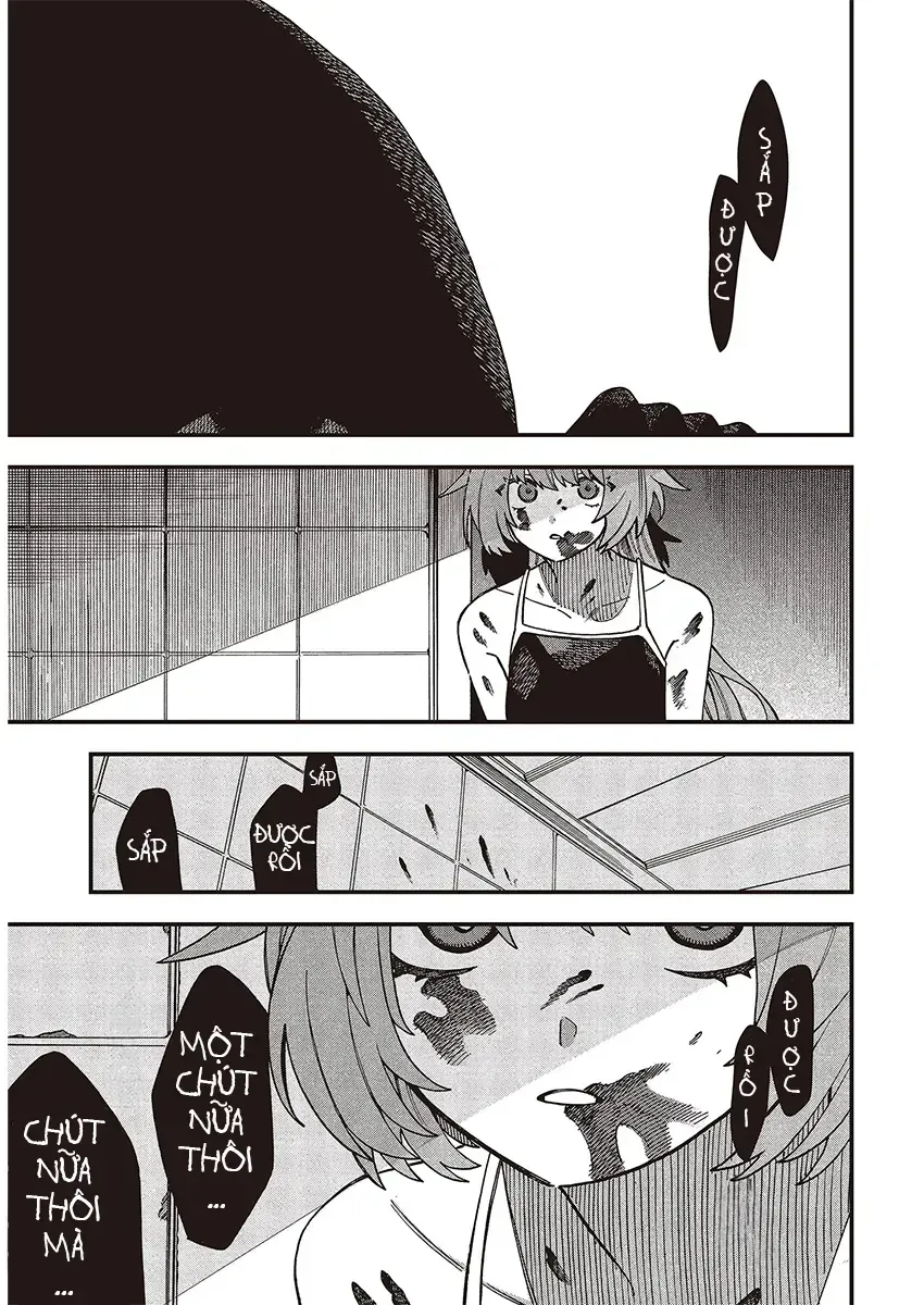 Mad Miniscape Chap 1 - Next Chap 2