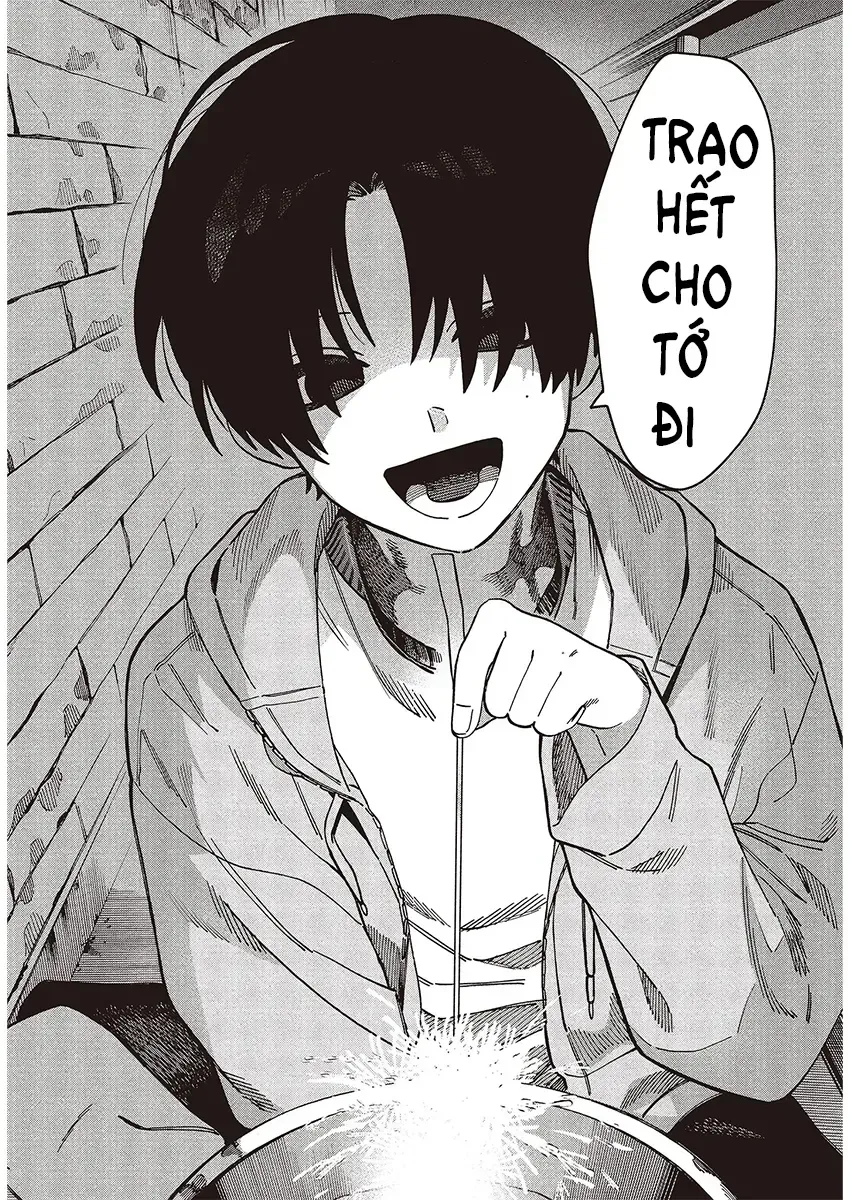 Mad Miniscape Chap 1 - Next Chap 2