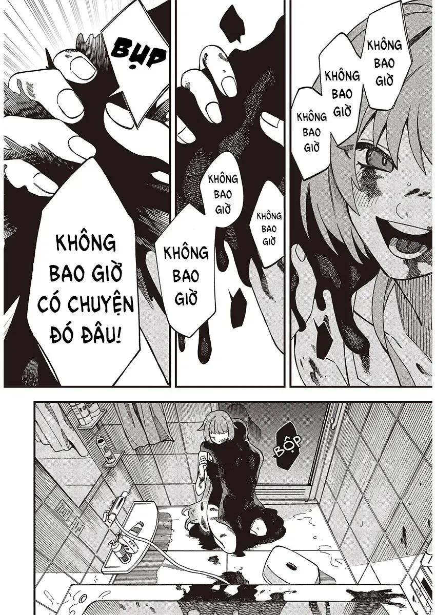 Mad Miniscape Chap 1 - Next Chap 2