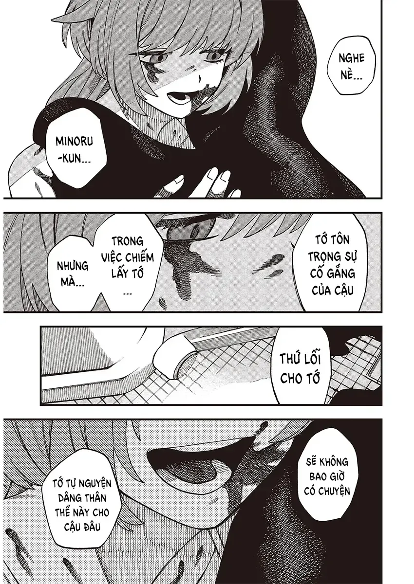 Mad Miniscape Chap 1 - Next Chap 2