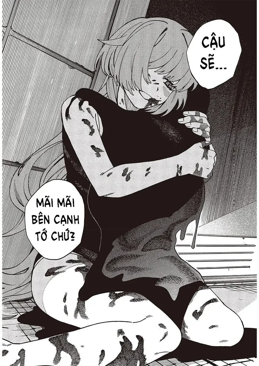 Mad Miniscape Chap 1 - Next Chap 2