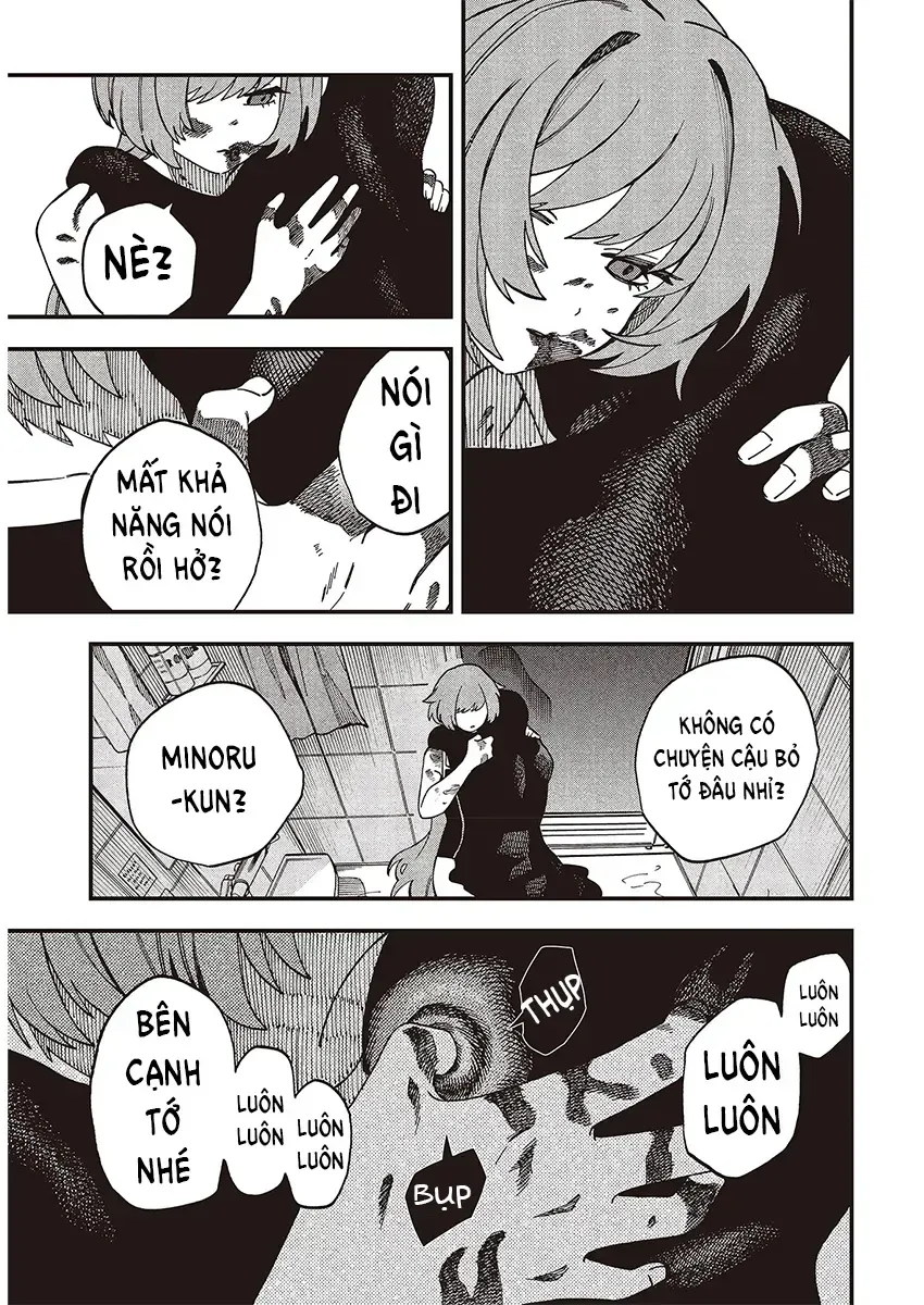 Mad Miniscape Chap 1 - Next Chap 2