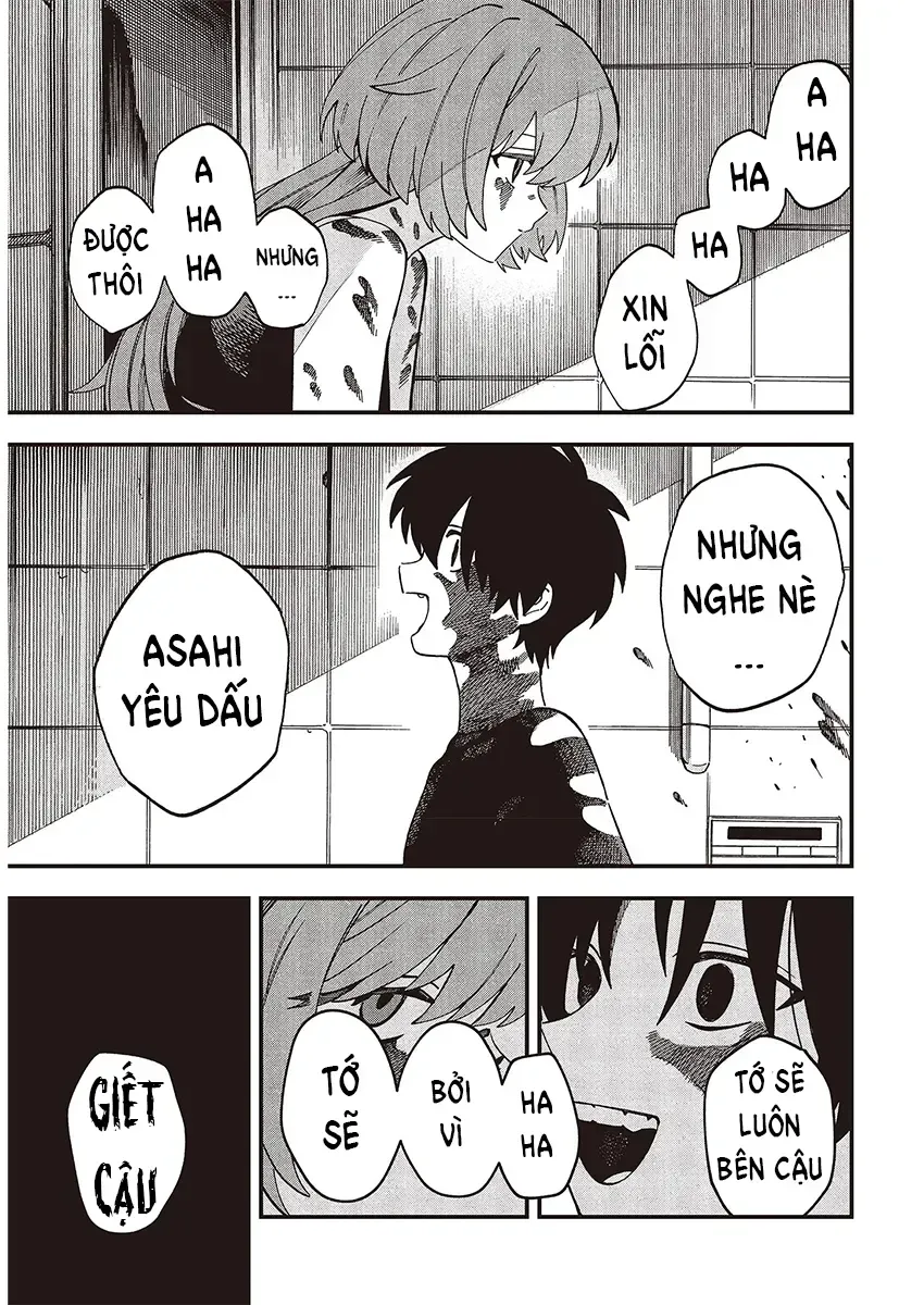 Mad Miniscape Chap 1 - Next Chap 2