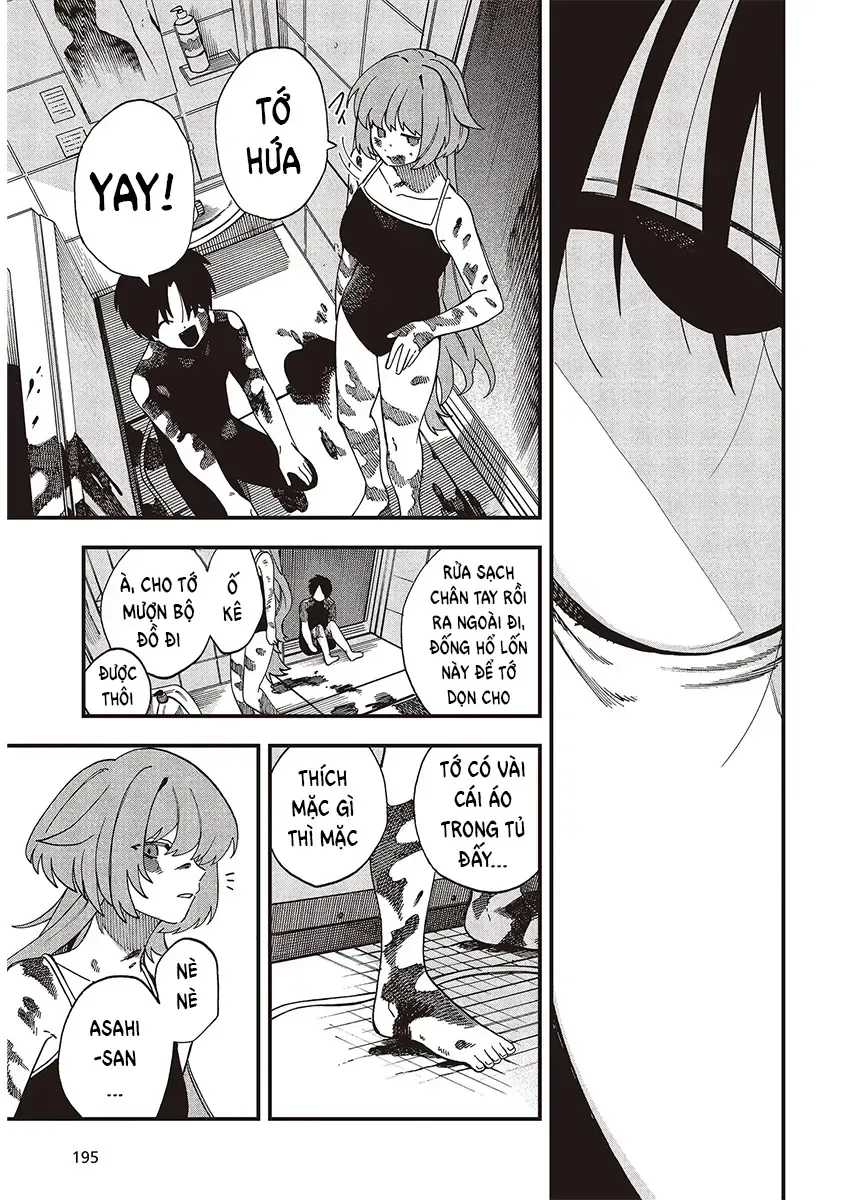 Mad Miniscape Chap 1 - Next Chap 2