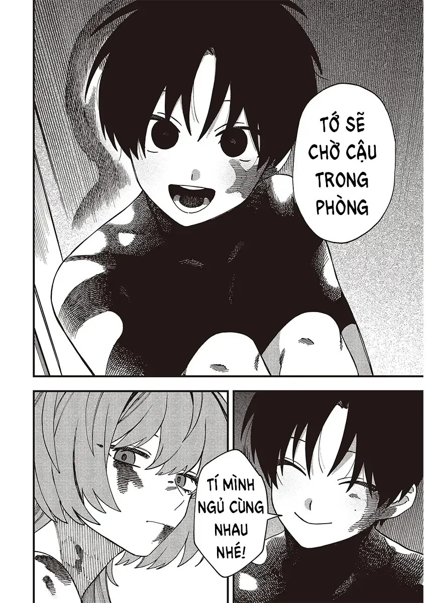 Mad Miniscape Chap 1 - Next Chap 2