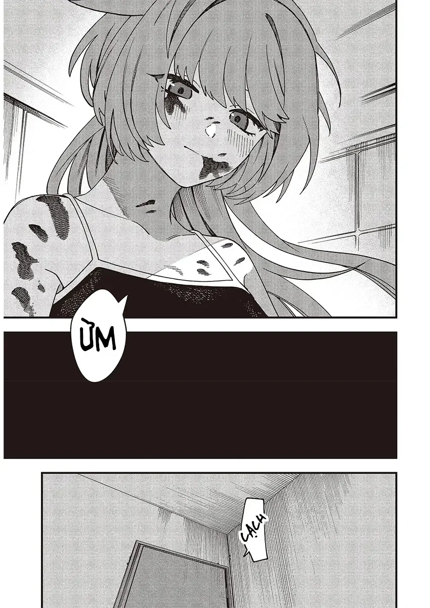 Mad Miniscape Chap 1 - Next Chap 2