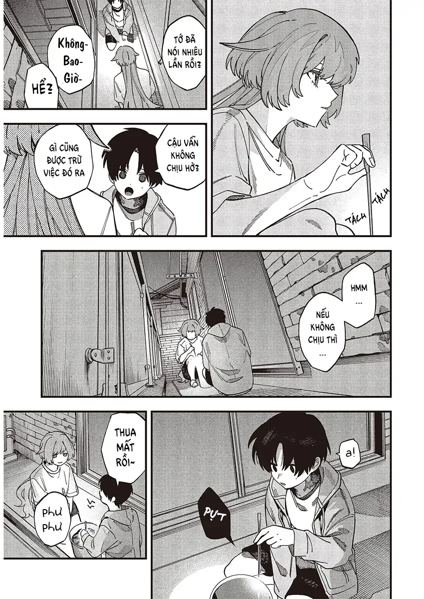 Mad Miniscape Chap 1 - Next Chap 2