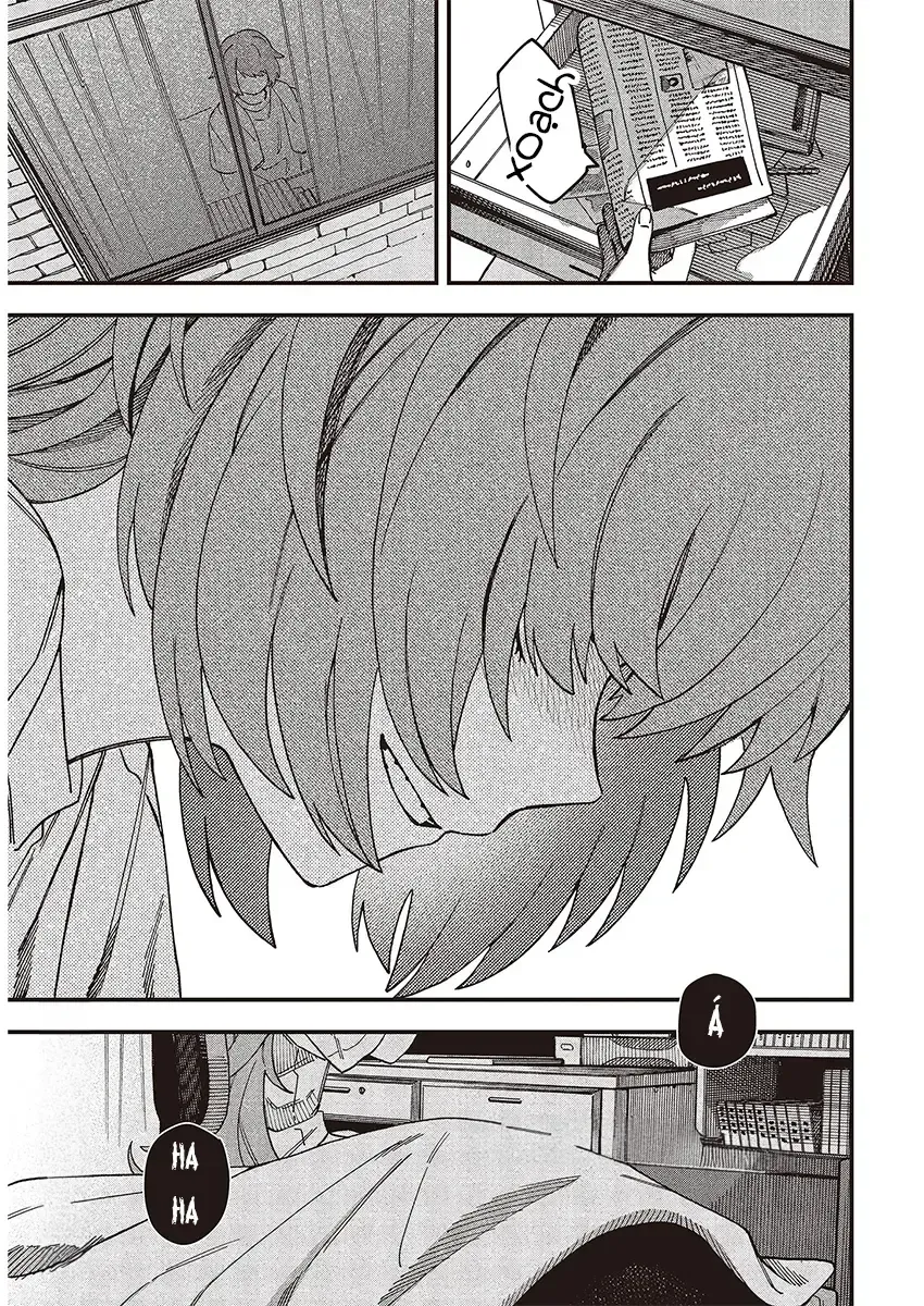 Mad Miniscape Chap 1 - Next Chap 2