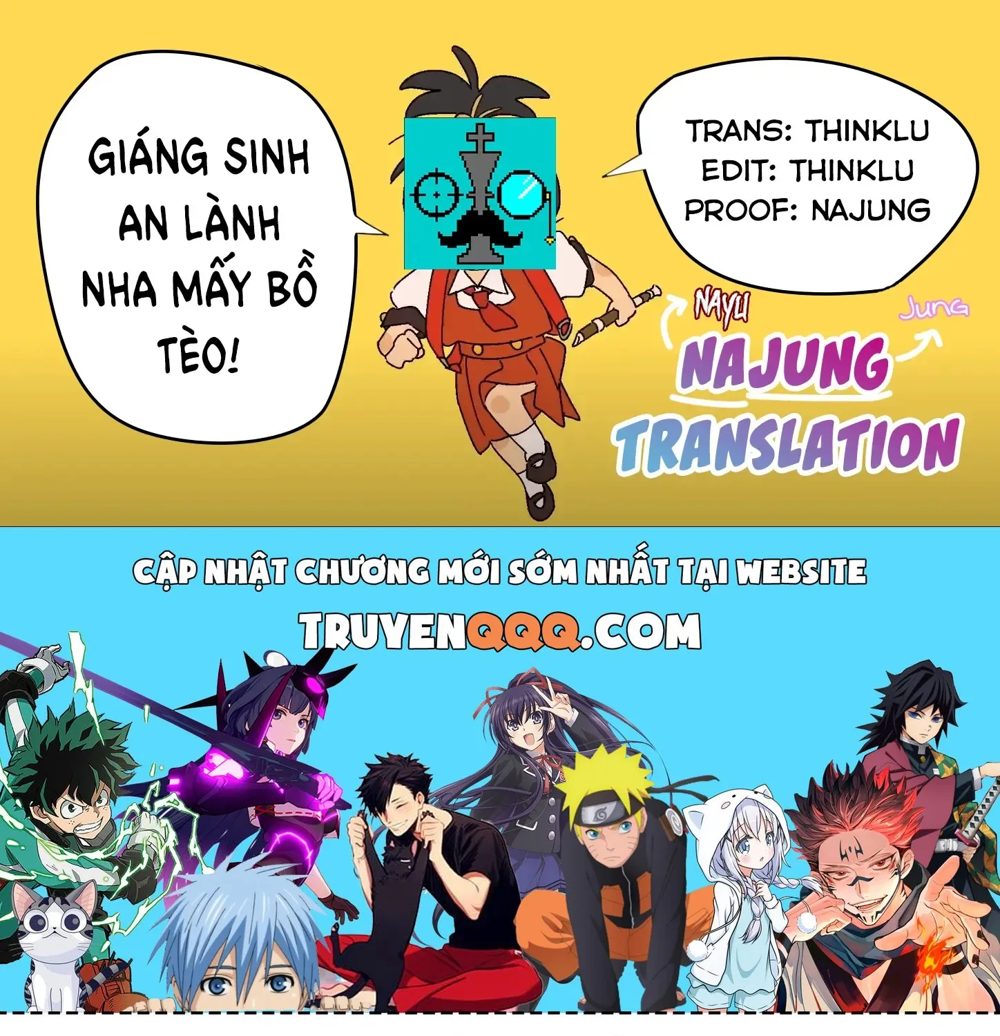 Mad Miniscape Chap 1 - Next Chap 2