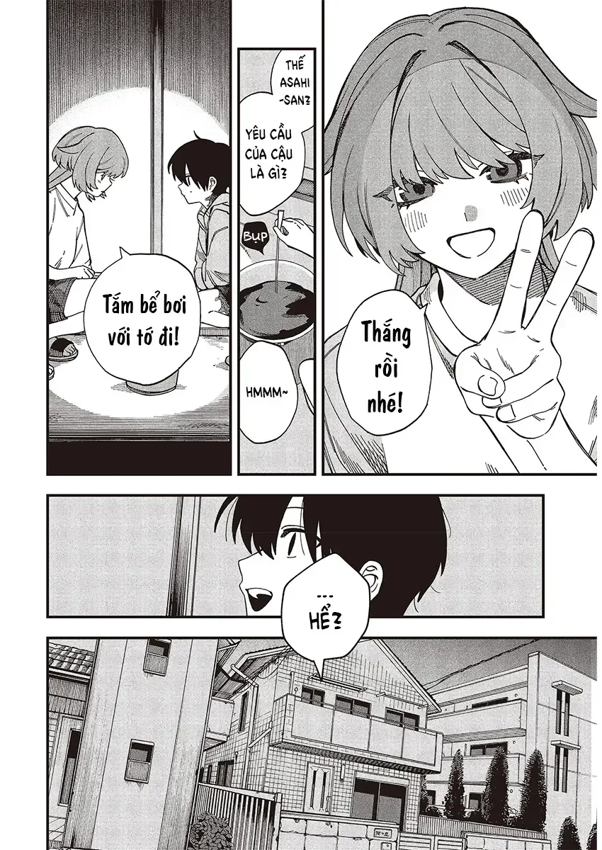 Mad Miniscape Chap 1 - Next Chap 2