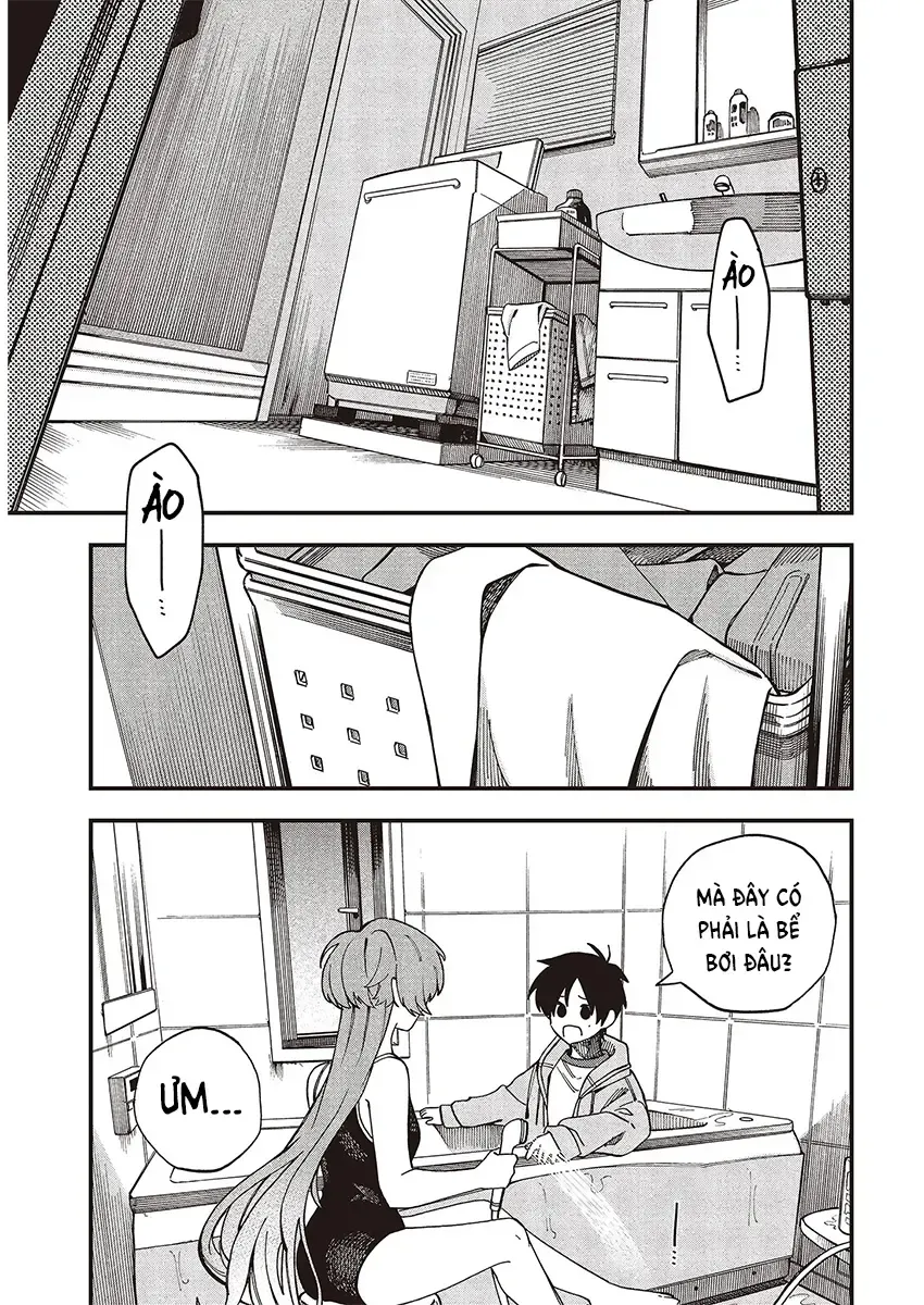 Mad Miniscape Chap 1 - Next Chap 2