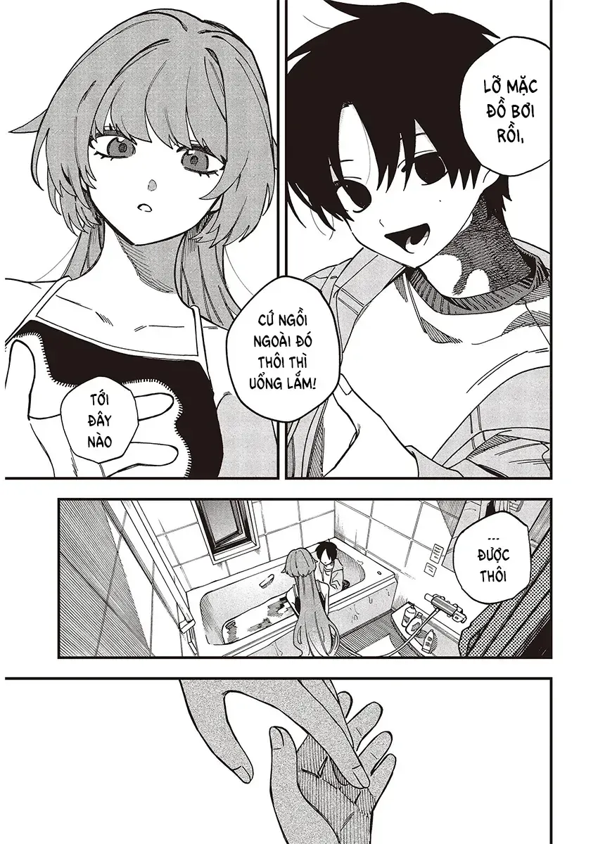 Mad Miniscape Chap 1 - Next Chap 2