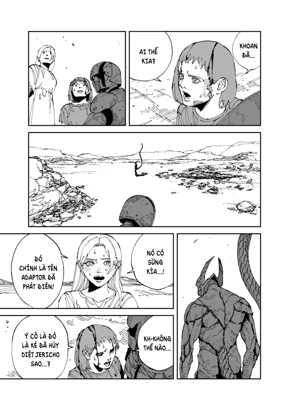 Mad Chap 18 - Next Chap 19