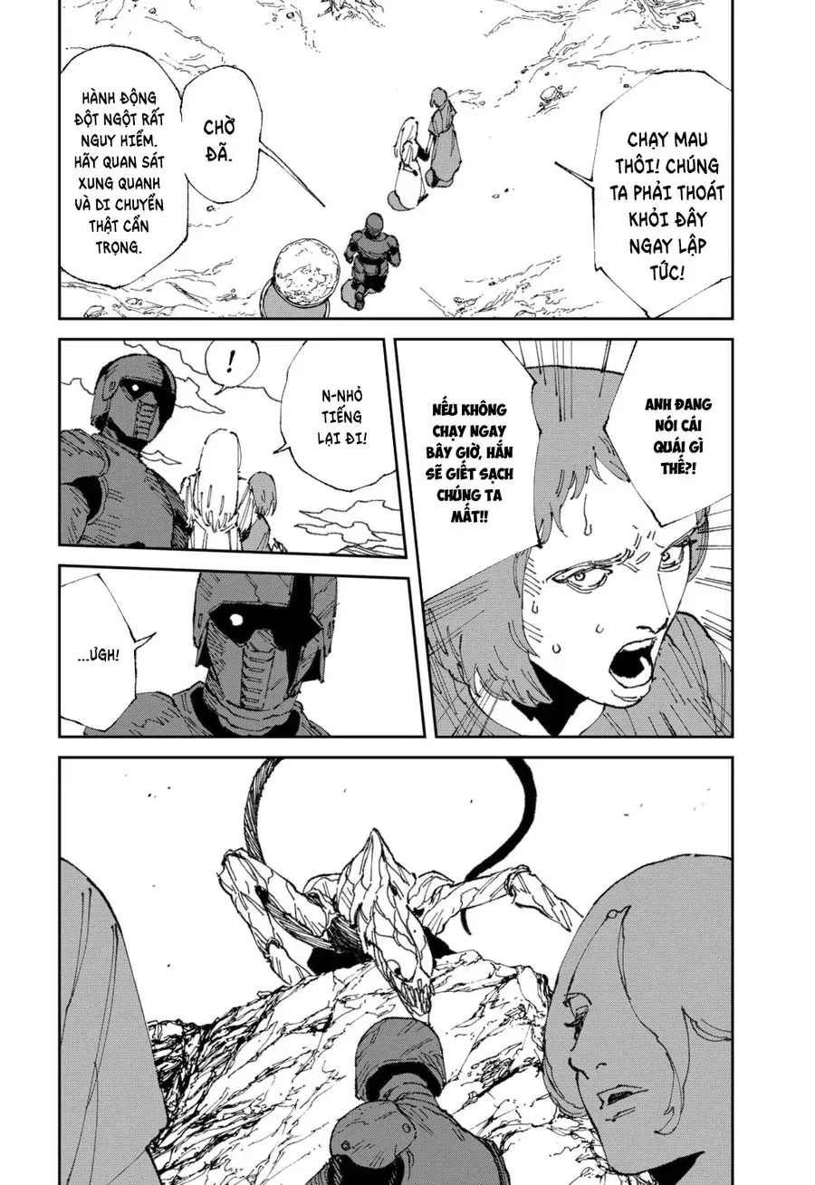 Mad Chap 18 - Next Chap 19