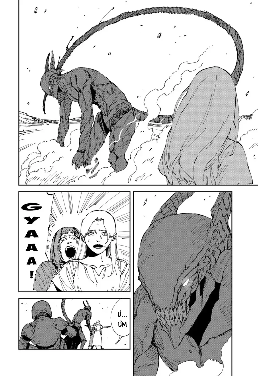 Mad Chap 18 - Next Chap 19