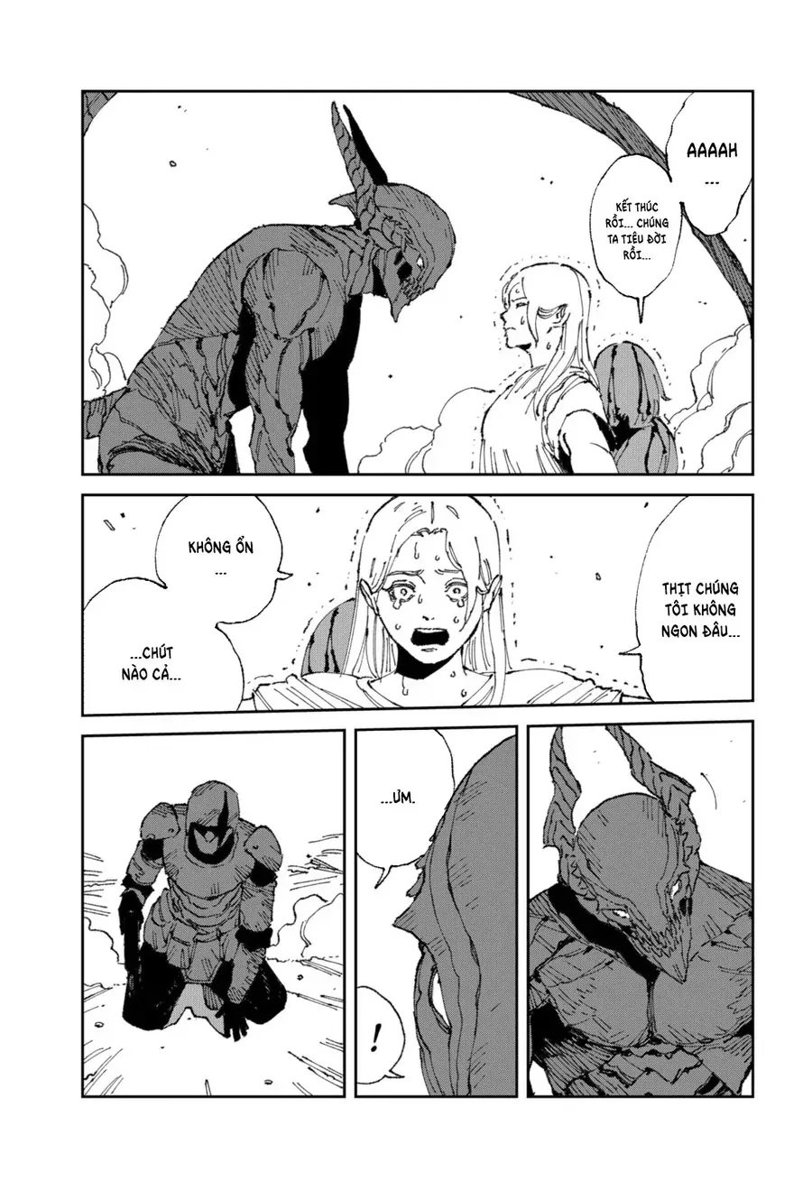 Mad Chap 18 - Next Chap 19